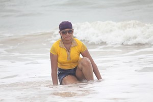 Akshara Photo Stills